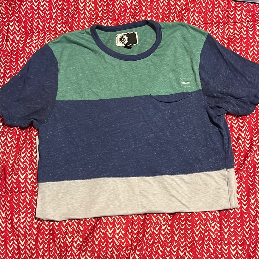 VOLCOM Men’s T-Shirt
